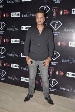 Bally Sagoo  at Rocky S red carpet in F Bar, Mumbai on 17th Sept 2013 (61).JPG